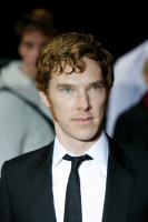 Benedict Cumberbatch photo #