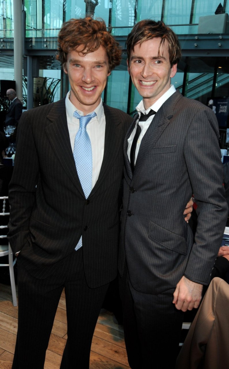 Benedict Cumberbatch: pic #513059