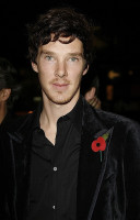 Benedict Cumberbatch photo #