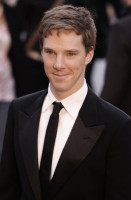 Benedict Cumberbatch photo #