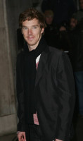 Benedict Cumberbatch photo #