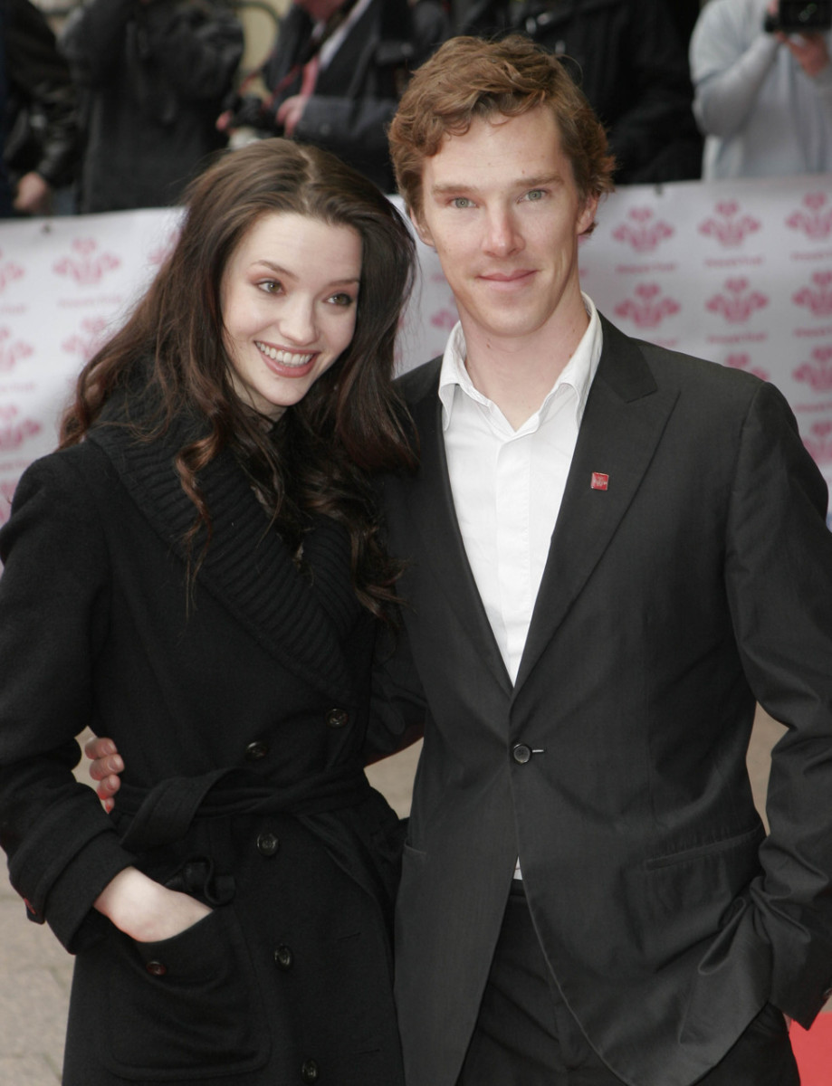 Benedict Cumberbatch: pic #514630