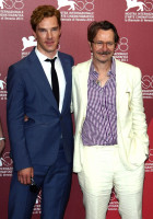 Benedict Cumberbatch photo #