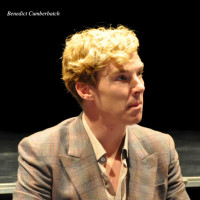 Benedict Cumberbatch photo #