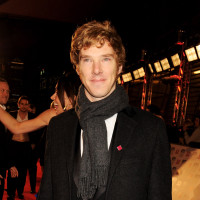 Benedict Cumberbatch photo #