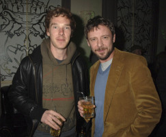 Benedict Cumberbatch photo #