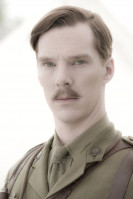 Benedict Cumberbatch photo #