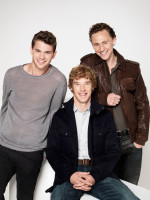 photo 28 in Benedict Cumberbatch gallery [id448617] 2012-02-20