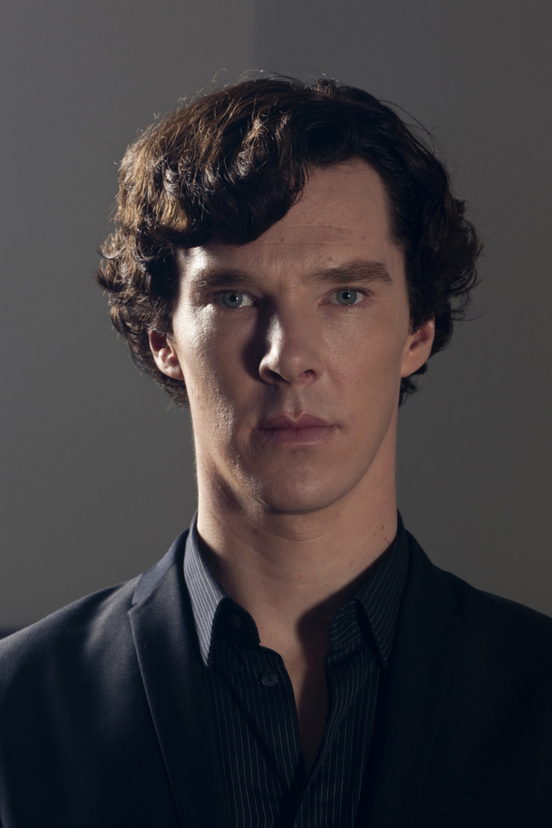 Benedict Cumberbatch: pic #516990