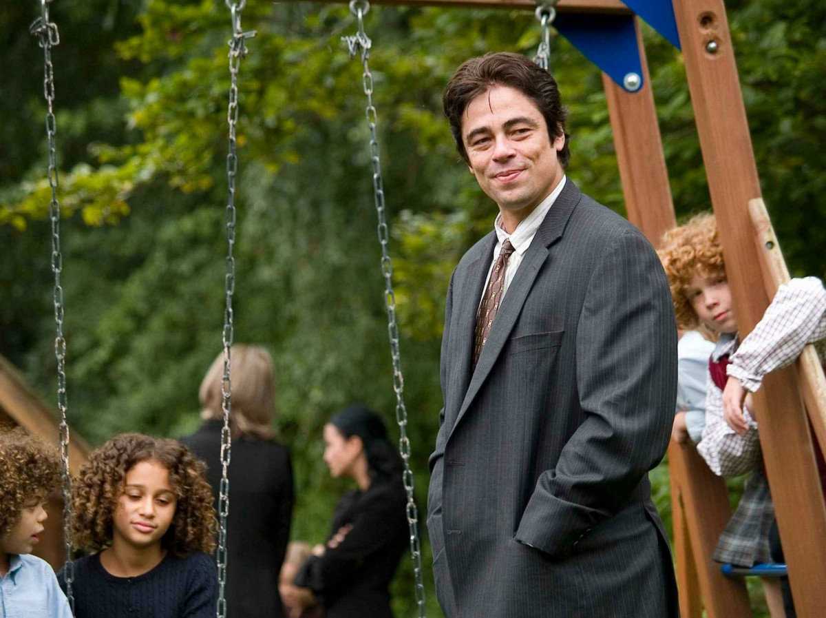 Benicio Del Toro: pic #103440