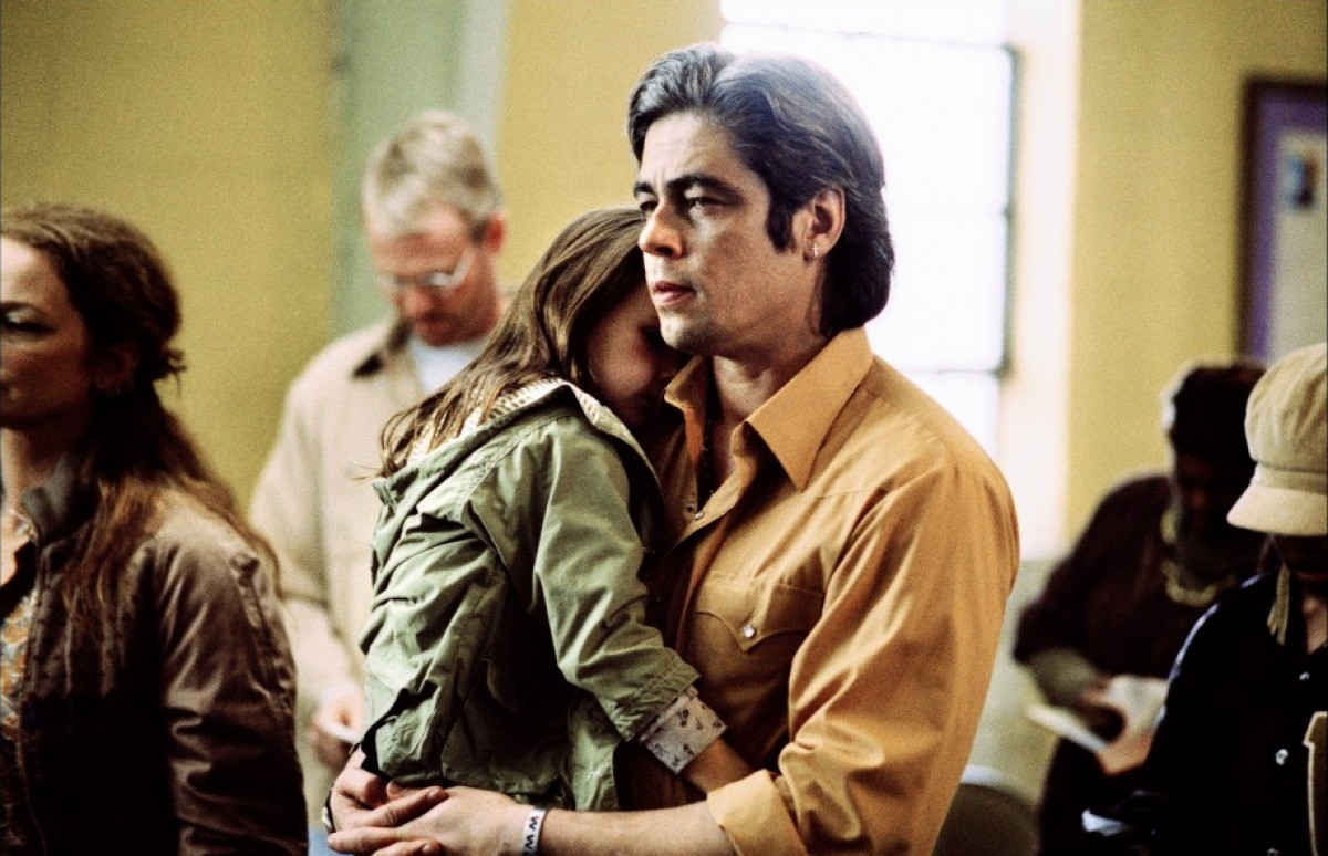 Benicio Del Toro: pic #274033