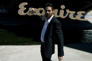 Benicio Del Toro photo #