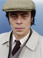 Benicio Del Toro photo #