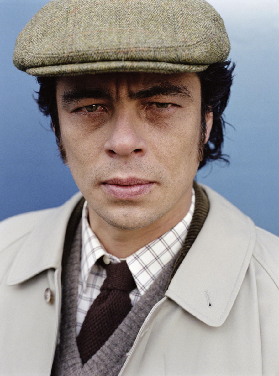 Benicio Del Toro: pic #91784