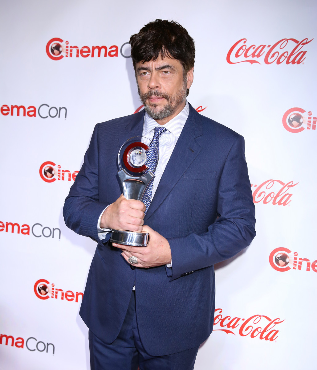 Benicio Del Toro: pic #1033206