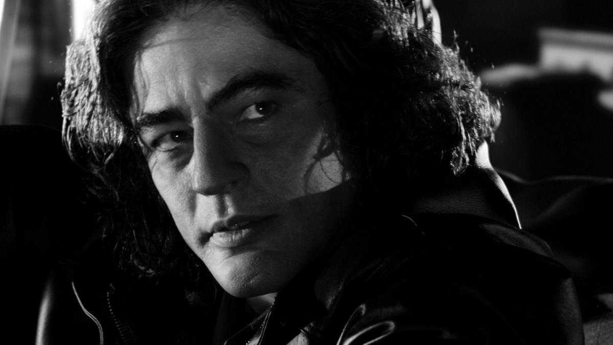 Benicio Del Toro: pic #91017