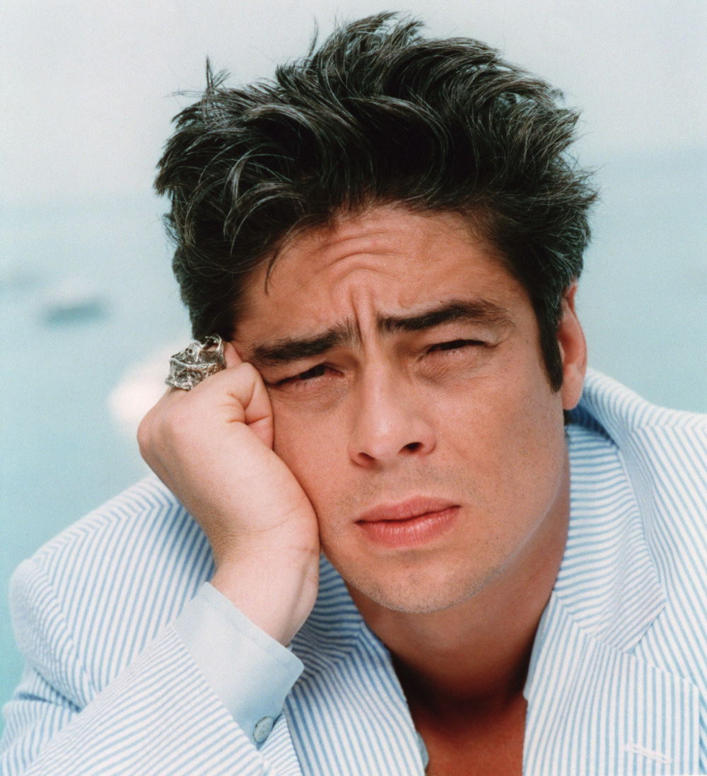Benicio Del Toro: pic #91018