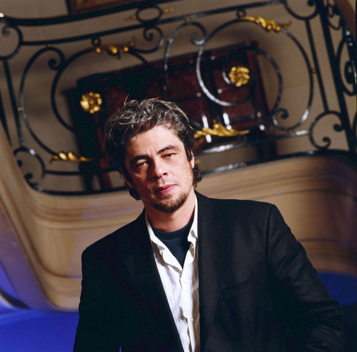 Benicio Del Toro: pic #244970