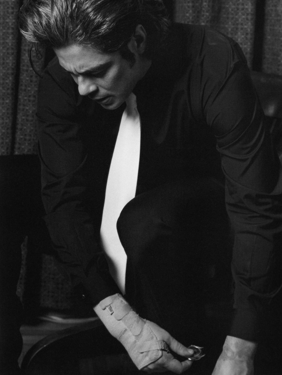 Benicio Del Toro: pic #200481