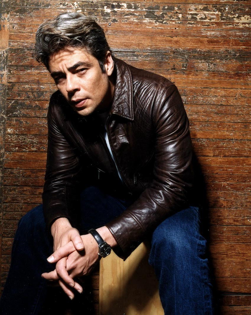 Benicio Del Toro: pic #274002