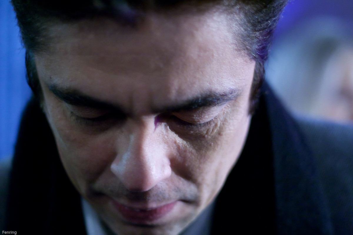 Benicio Del Toro: pic #234204