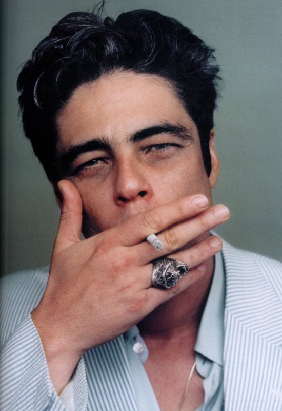 Benicio Del Toro: pic #13789