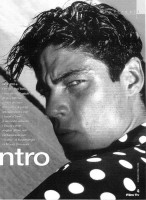 Benicio Del Toro photo #