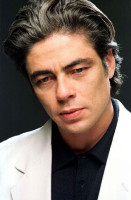 Benicio Del Toro photo #