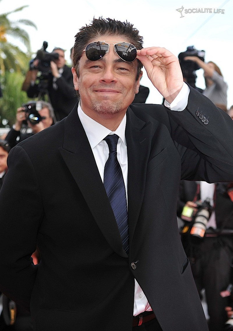 Benicio Del Toro: pic #257645