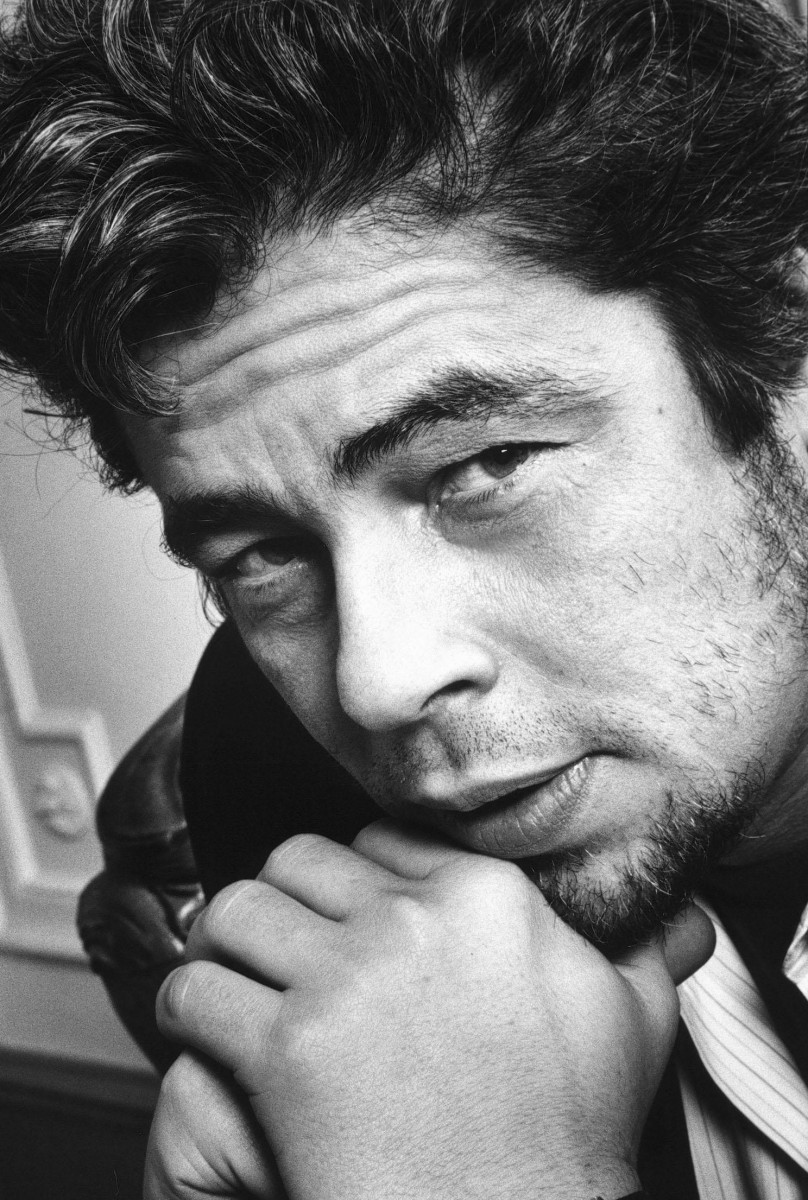 Benicio Del Toro: pic #244978