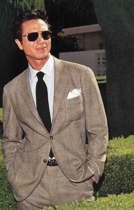 Benjamin Bratt: pic #35198