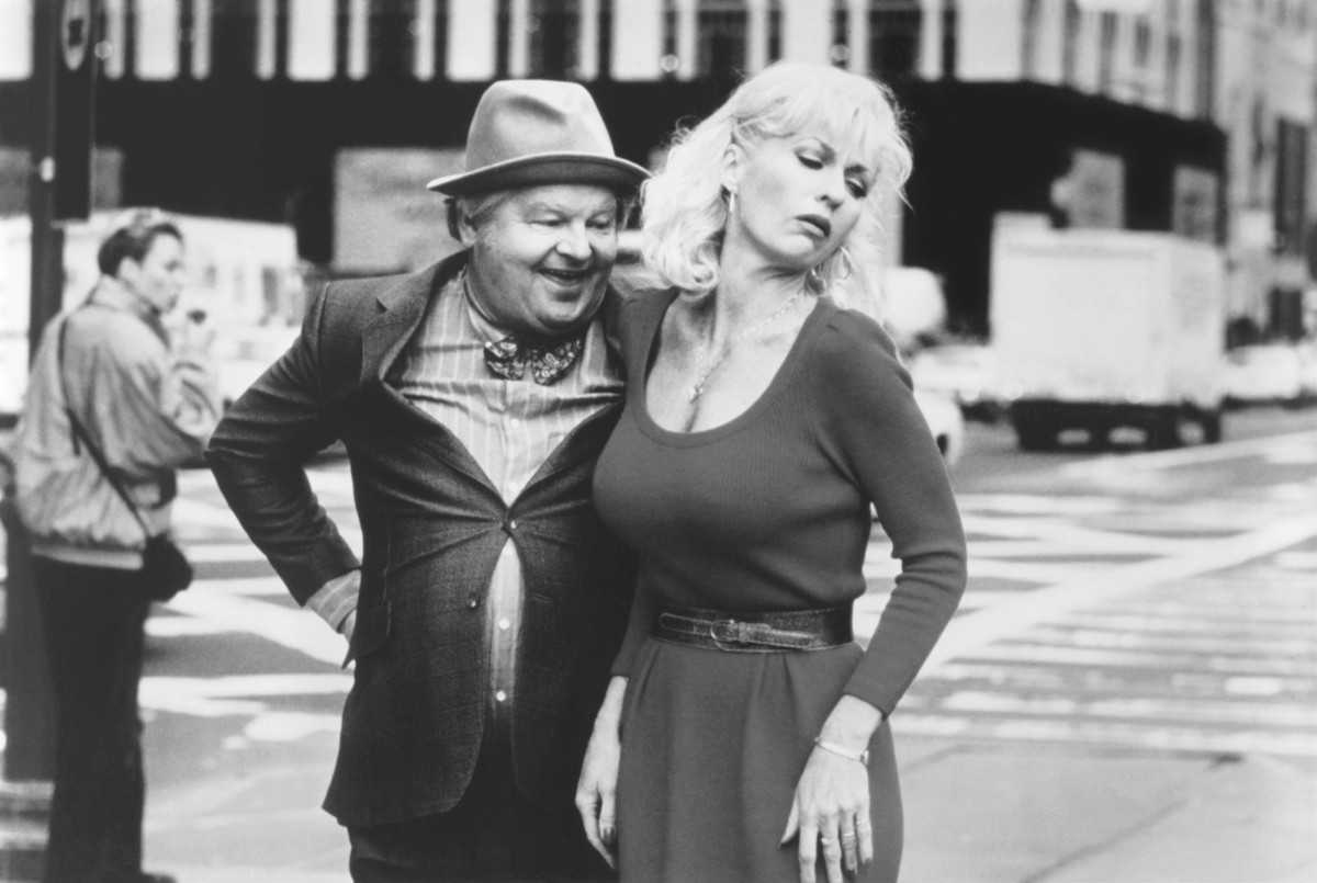 Benny Hill: pic #376893