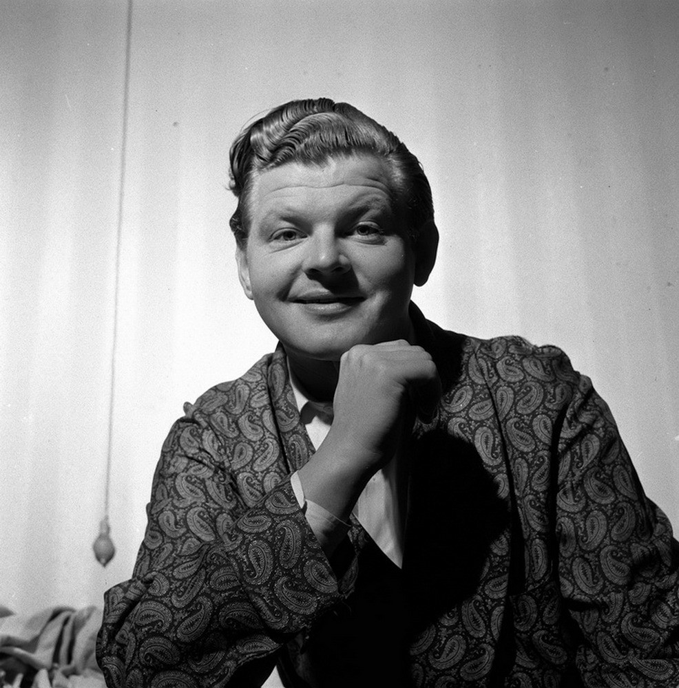 Benny Hill: pic #378123