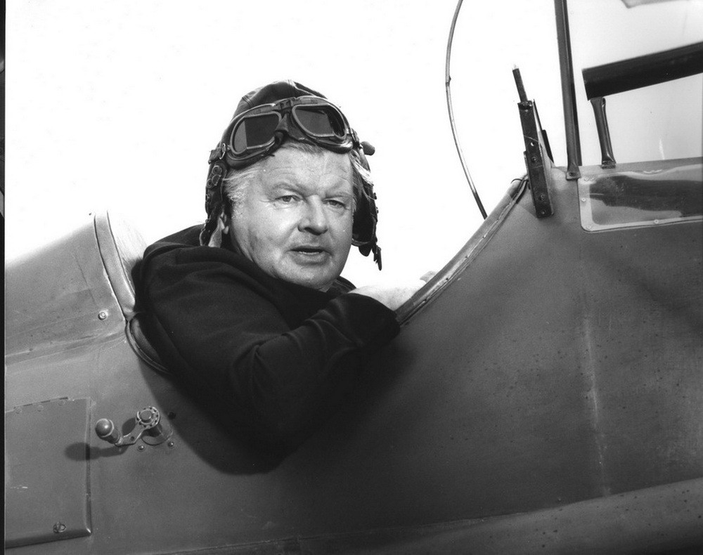 Benny Hill: pic #396707