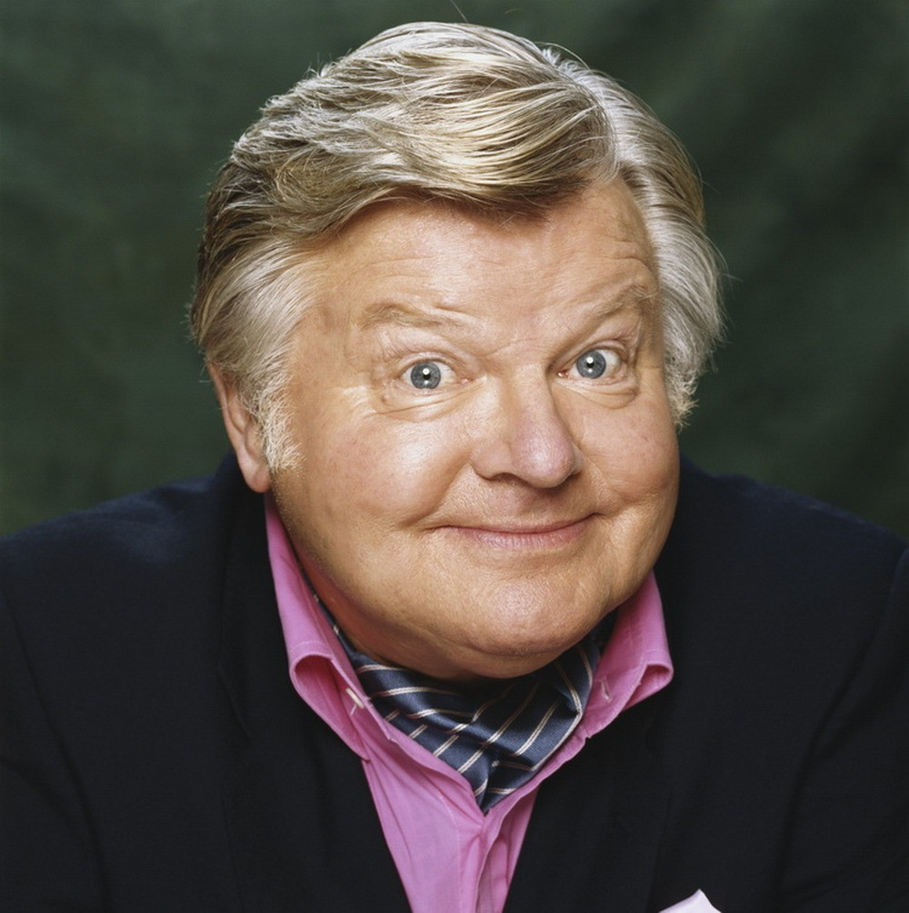 Benny Hill: pic #396708