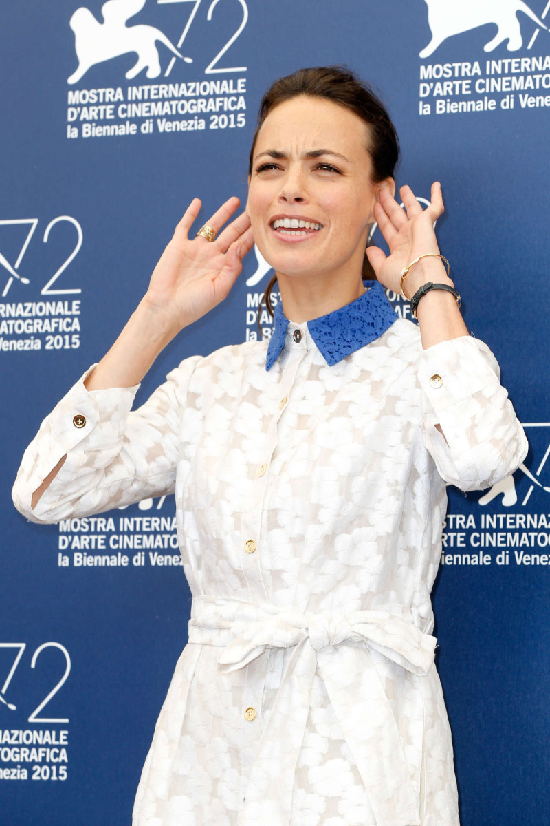 Berenice Bejo : pic #795716