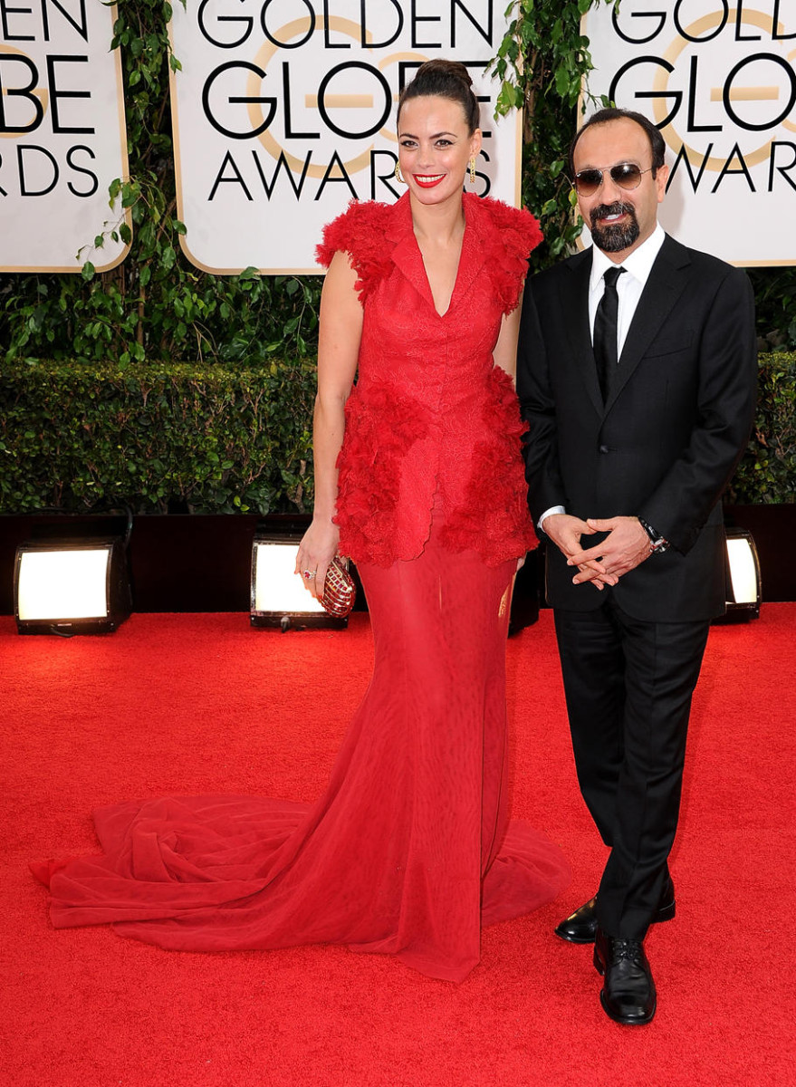 Berenice Bejo : pic #661993