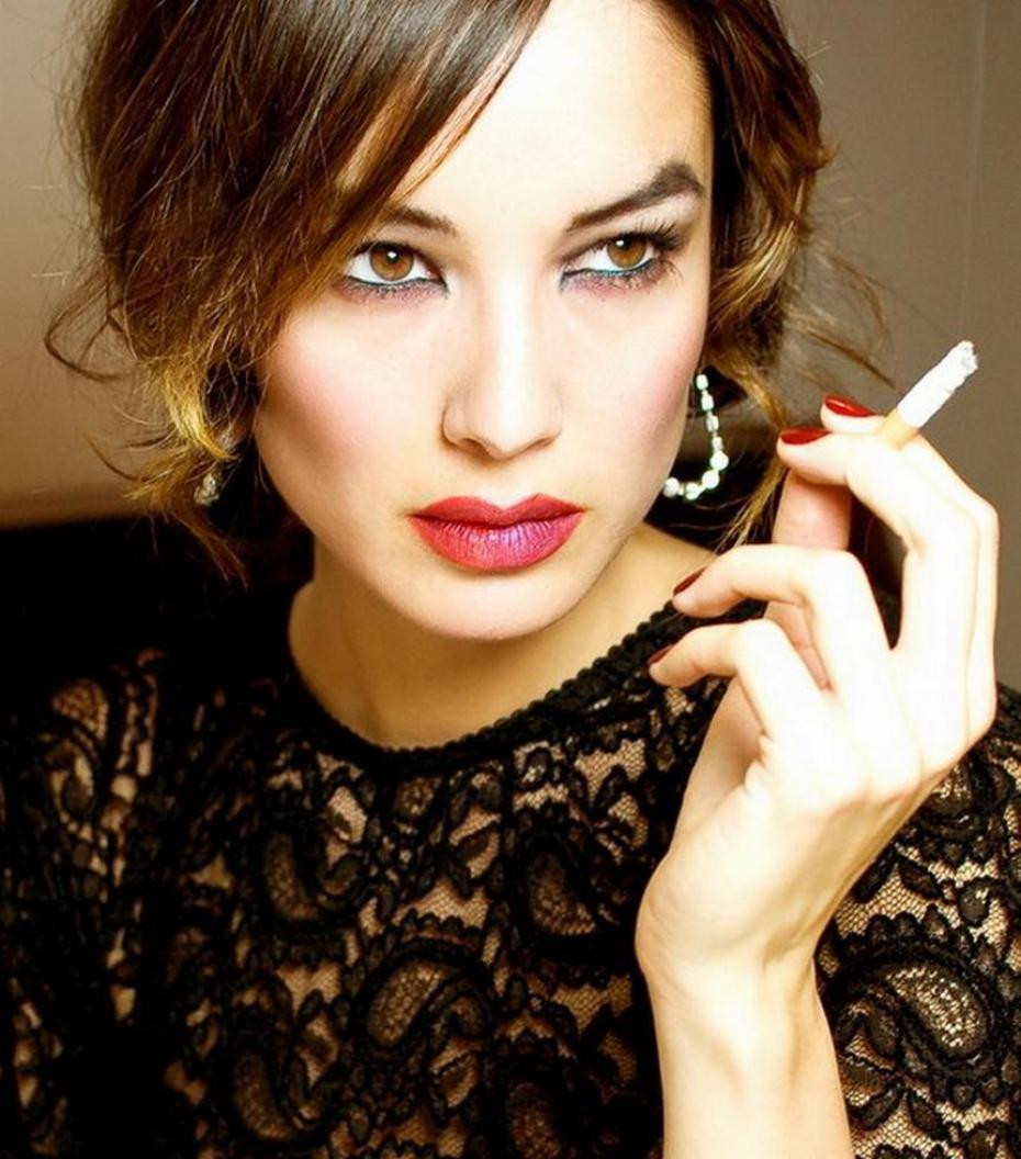 Berenice Marlohe: pic #579949