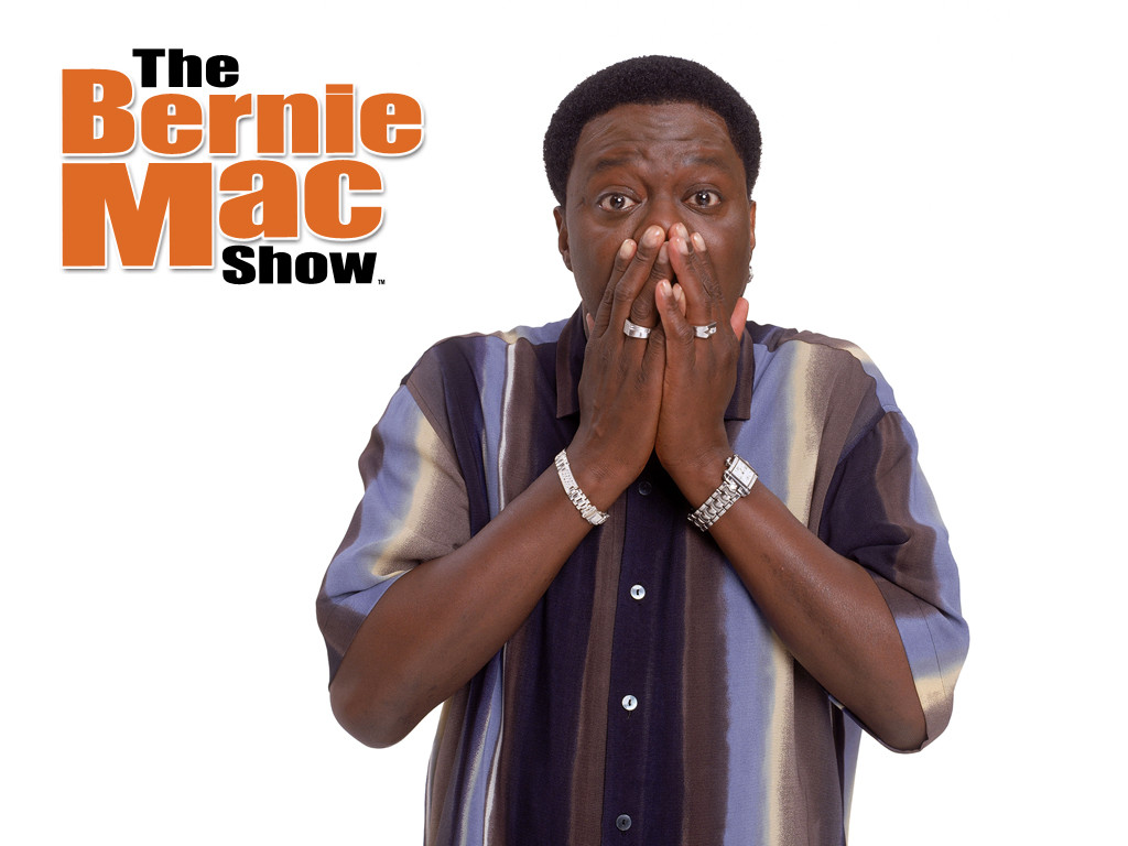 Bernie Mac: pic #110581