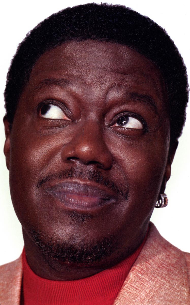 Bernie Mac: pic #60432