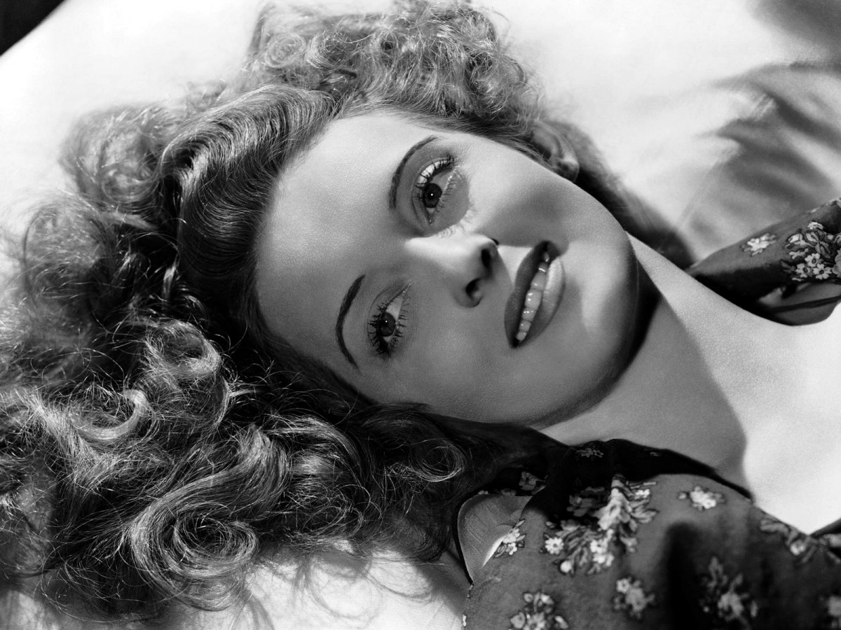 Bette Davis: pic #239783