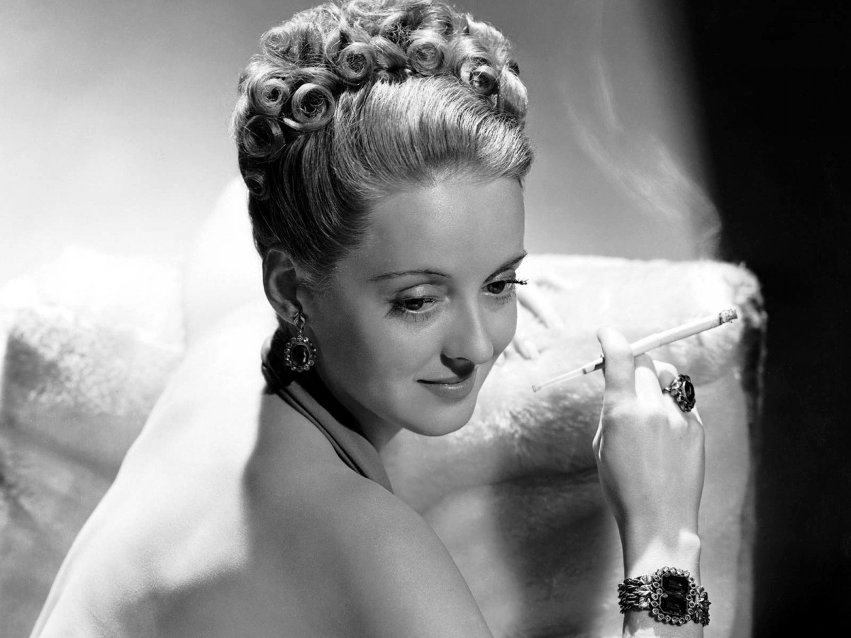 Bette Davis: pic #239788