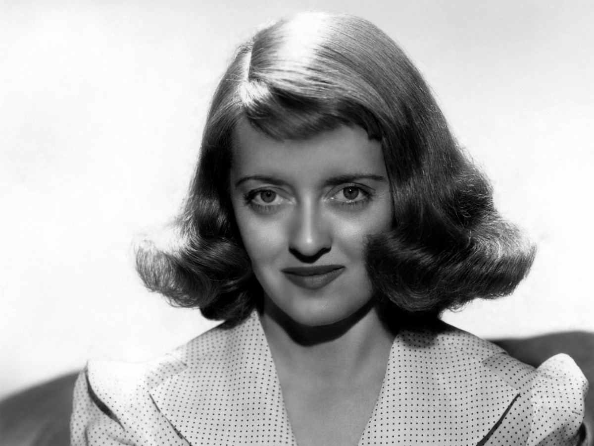 Bette Davis: pic #242648