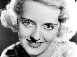 Bette Davis photo #