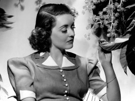 Bette Davis photo #