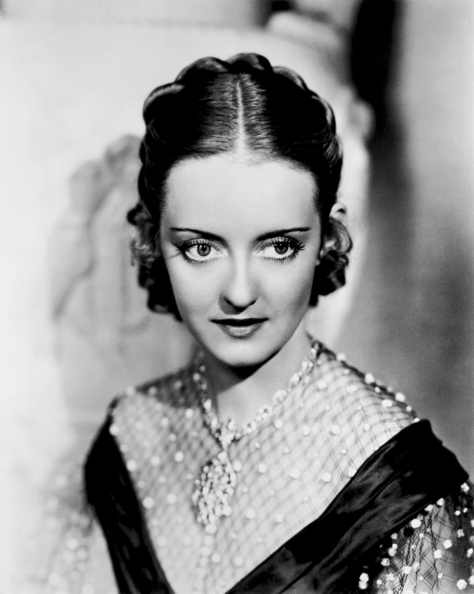 Bette Davis: pic #367988