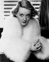 Bette Davis photo #