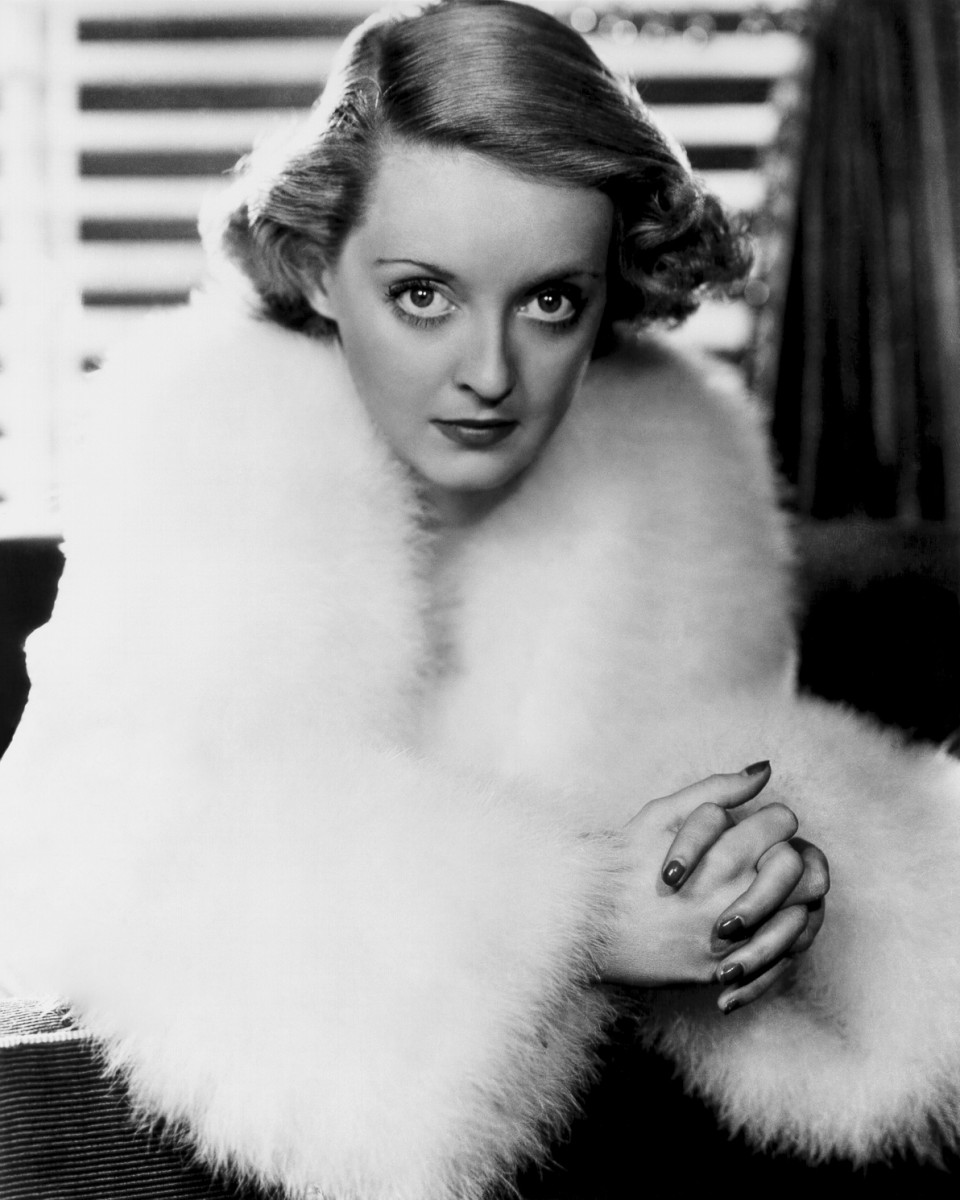 Bette Davis: pic #183061