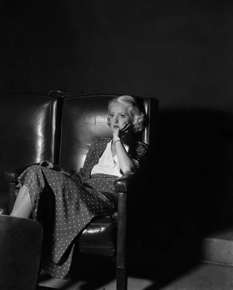 Bette Davis: pic #367955