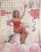 Bette Midler pic #383196